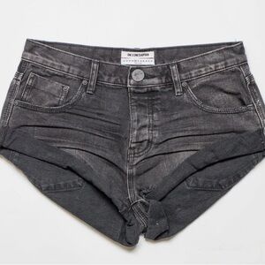 One Teaspoon Bandit Shorts